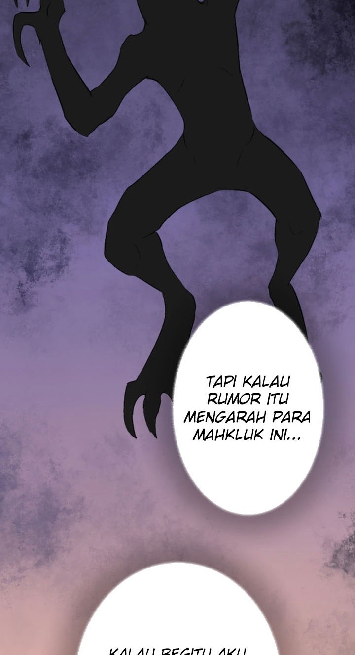 Unparalleled ??? Rank Hidden Equipment Chapter 51 Gambar 26