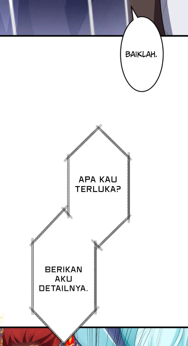 Unparalleled ??? Rank Hidden Equipment Chapter 51 Gambar 30