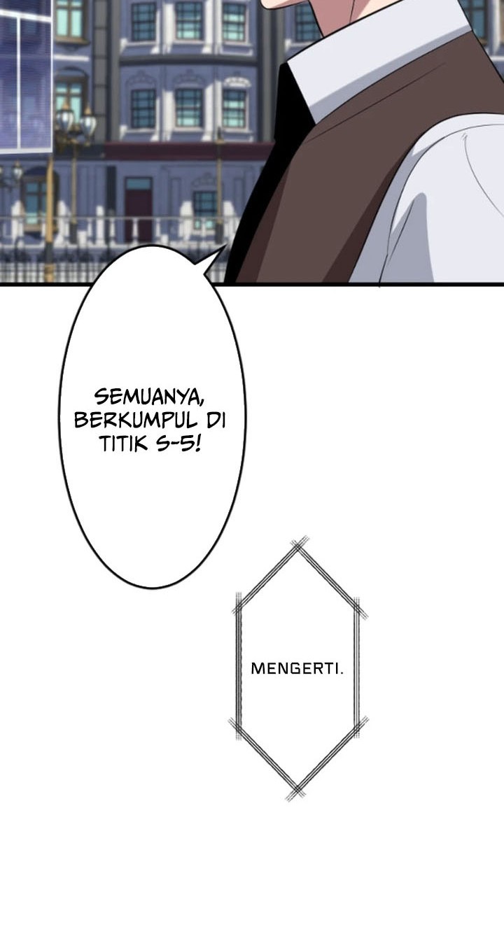 Unparalleled ??? Rank Hidden Equipment Chapter 51 Gambar 32