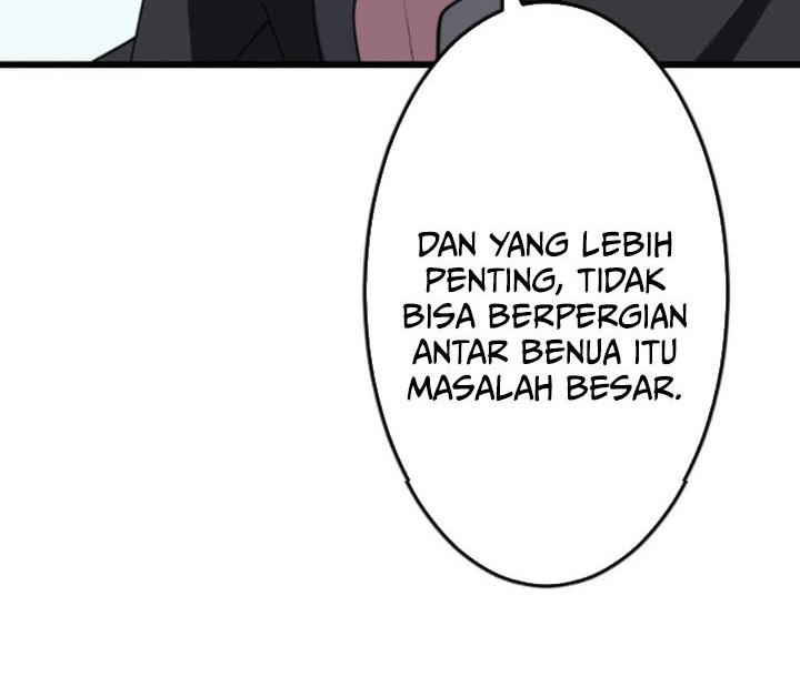 Unparalleled ??? Rank Hidden Equipment Chapter 51 Gambar 34