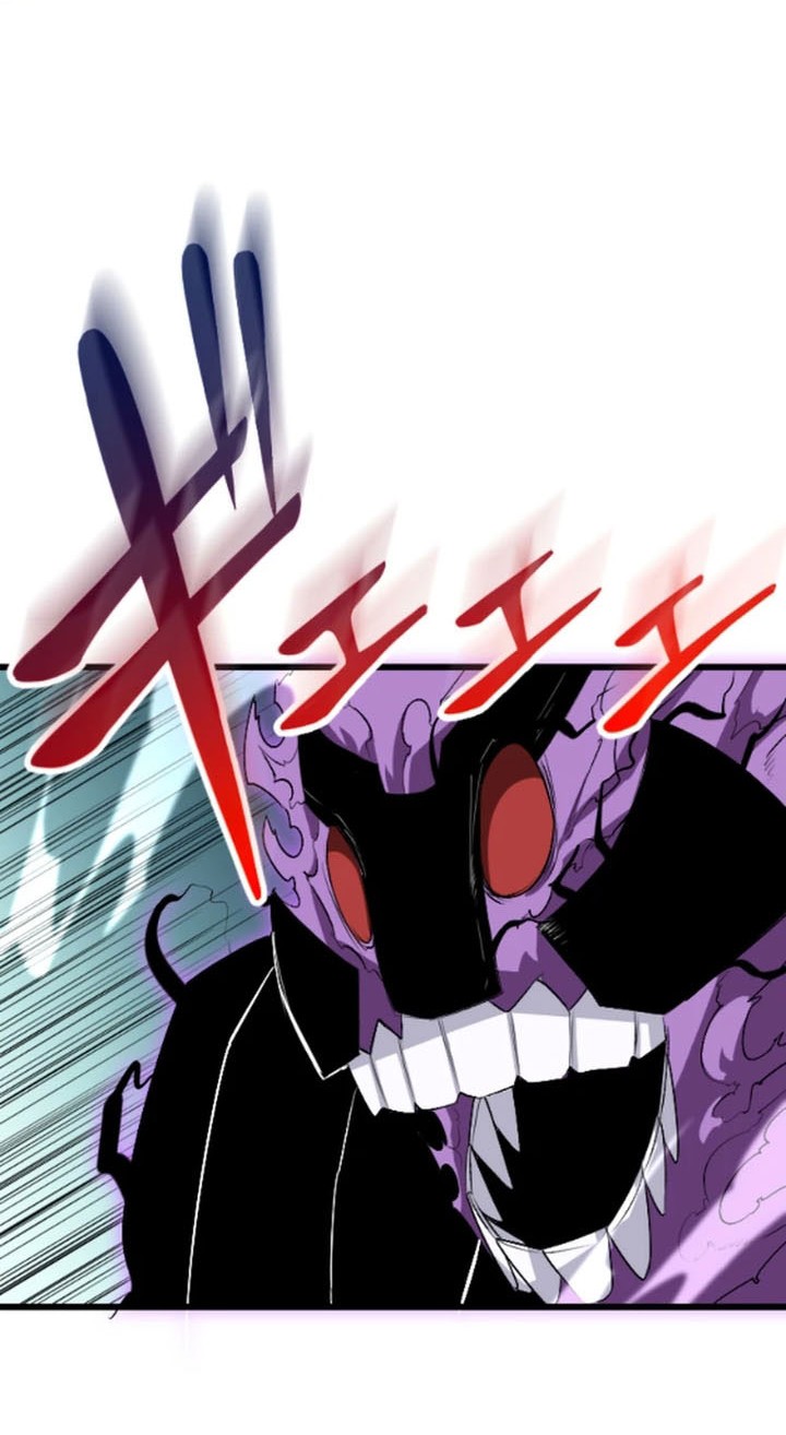 Baca Manga Unparalleled ??? Rank Hidden Equipment Chapter 51 Gambar 2
