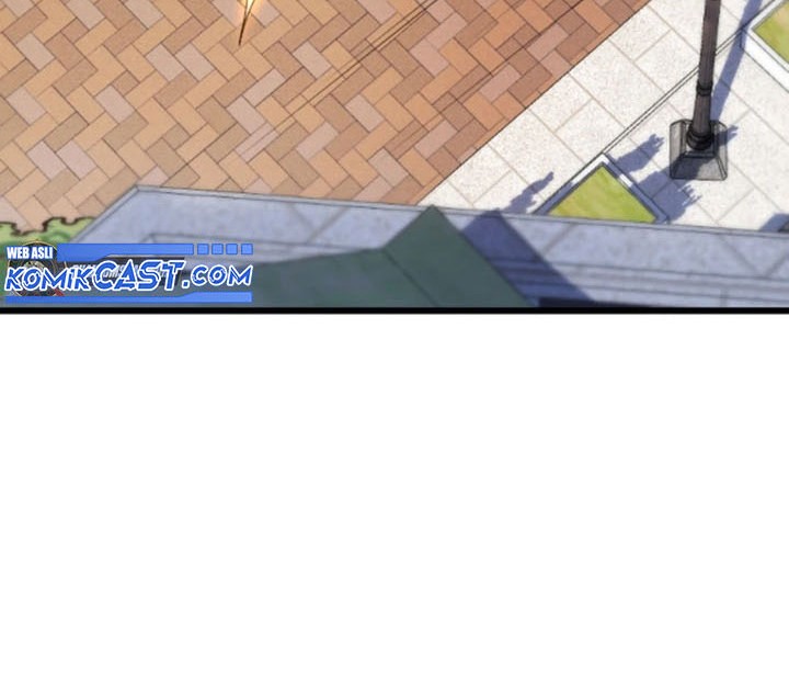 Unparalleled ??? Rank Hidden Equipment Chapter 51 Gambar 40