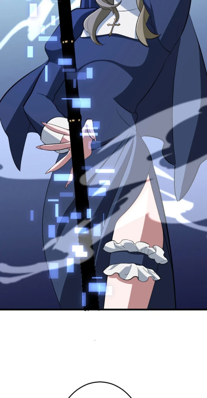 Unparalleled ??? Rank Hidden Equipment Chapter 51 Gambar 44