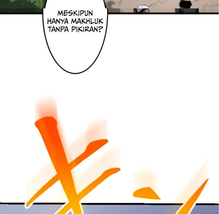Unparalleled ??? Rank Hidden Equipment Chapter 51 Gambar 54