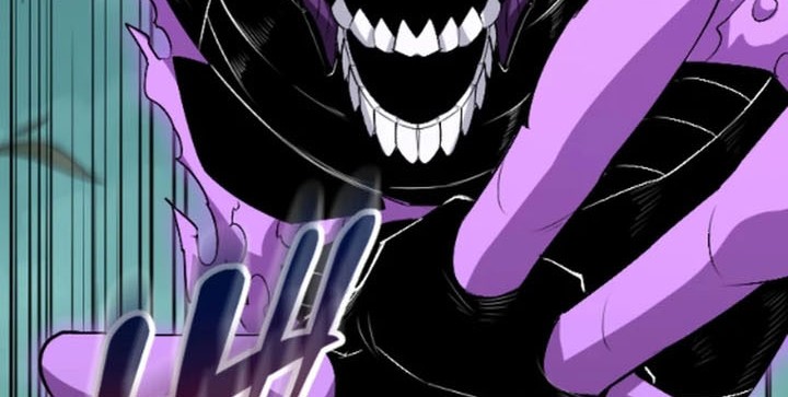 Unparalleled ??? Rank Hidden Equipment Chapter 51 Gambar 58