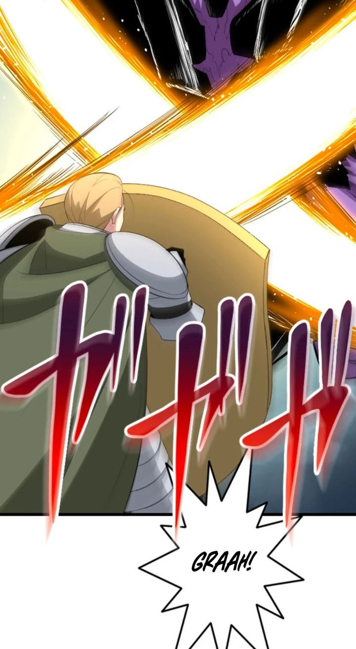 Unparalleled ??? Rank Hidden Equipment Chapter 51 Gambar 4