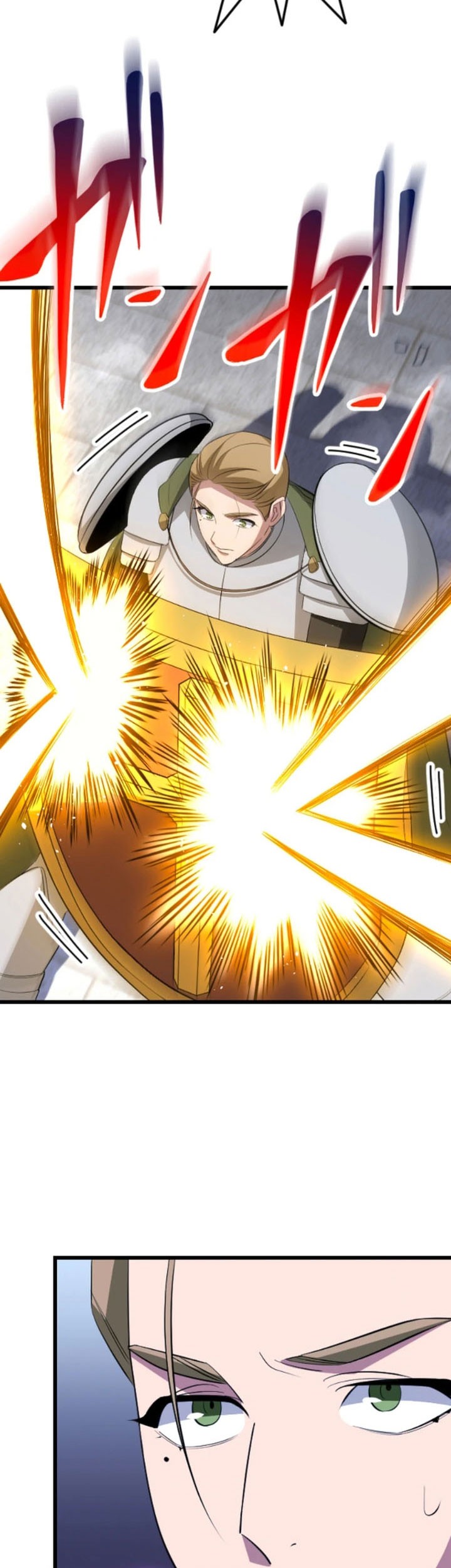 Unparalleled ??? Rank Hidden Equipment Chapter 51 Gambar 5