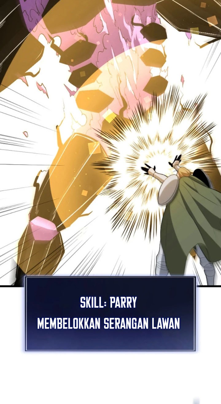 Unparalleled ??? Rank Hidden Equipment Chapter 51 Gambar 8