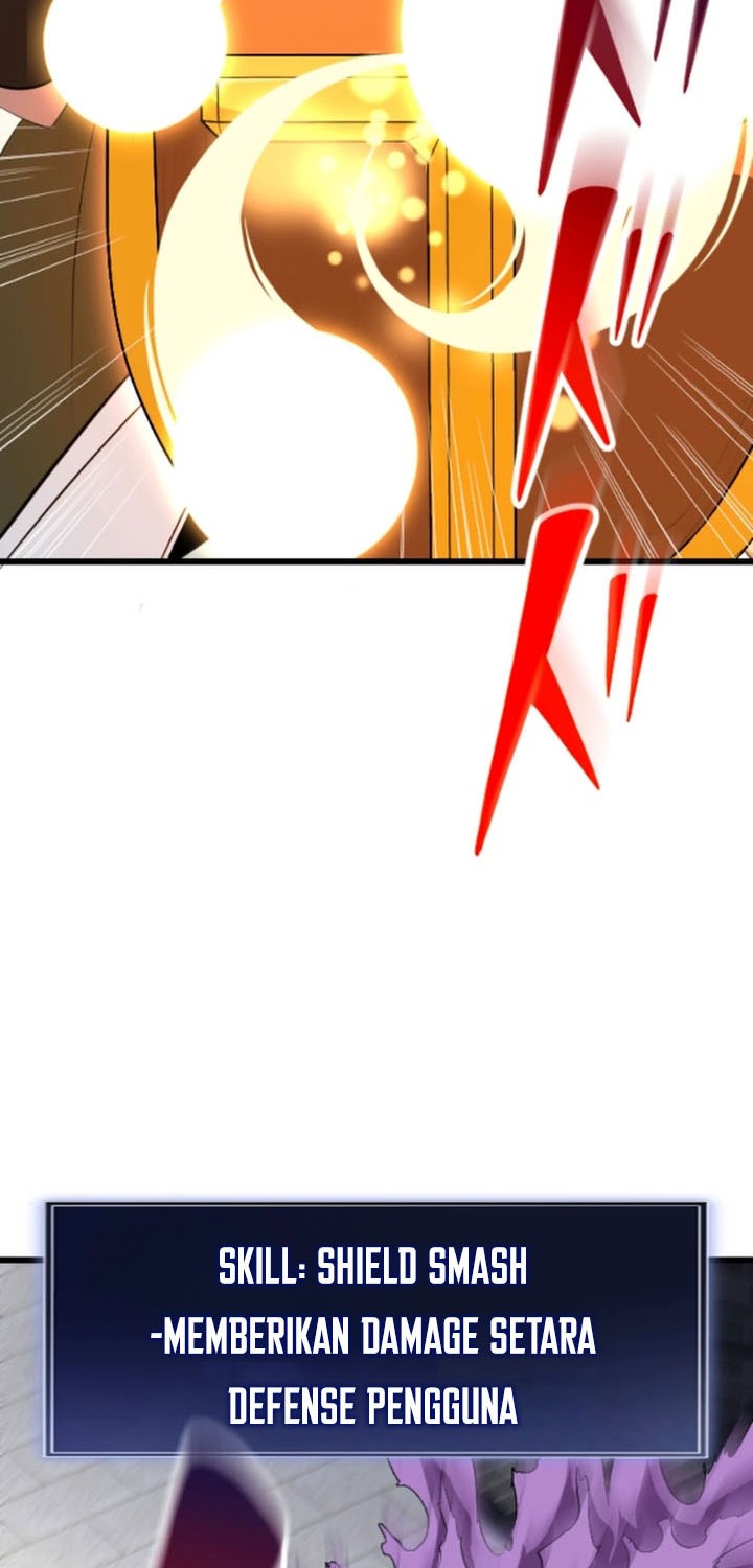 Unparalleled ??? Rank Hidden Equipment Chapter 51 Gambar 10