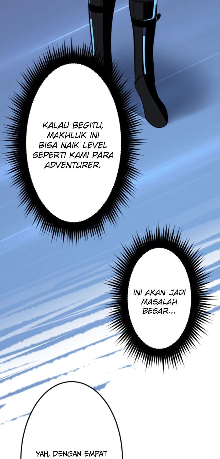 Unparalleled ??? Rank Hidden Equipment Chapter 52 Gambar 22