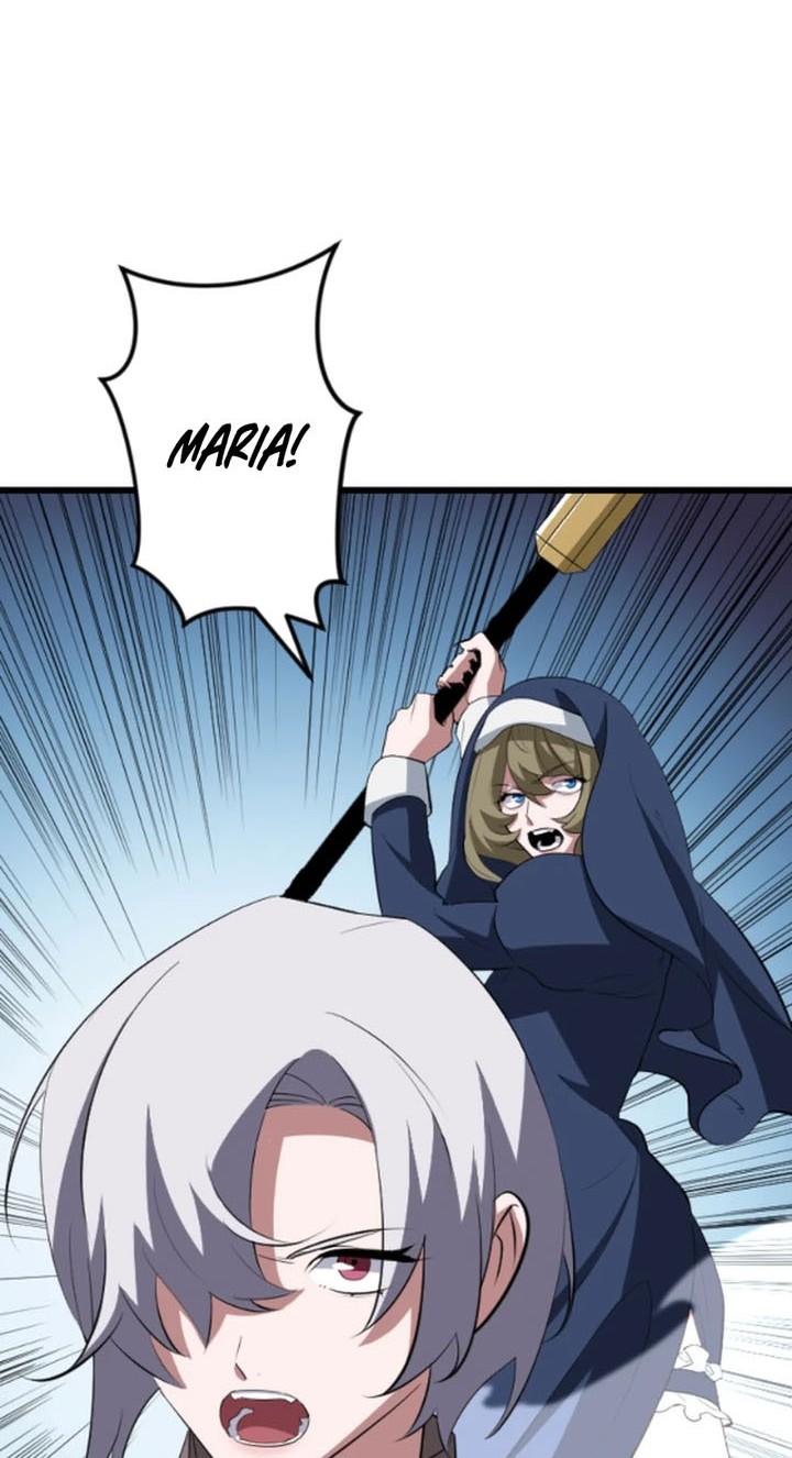 Baca Manga Unparalleled ??? Rank Hidden Equipment Chapter 52 Gambar 2