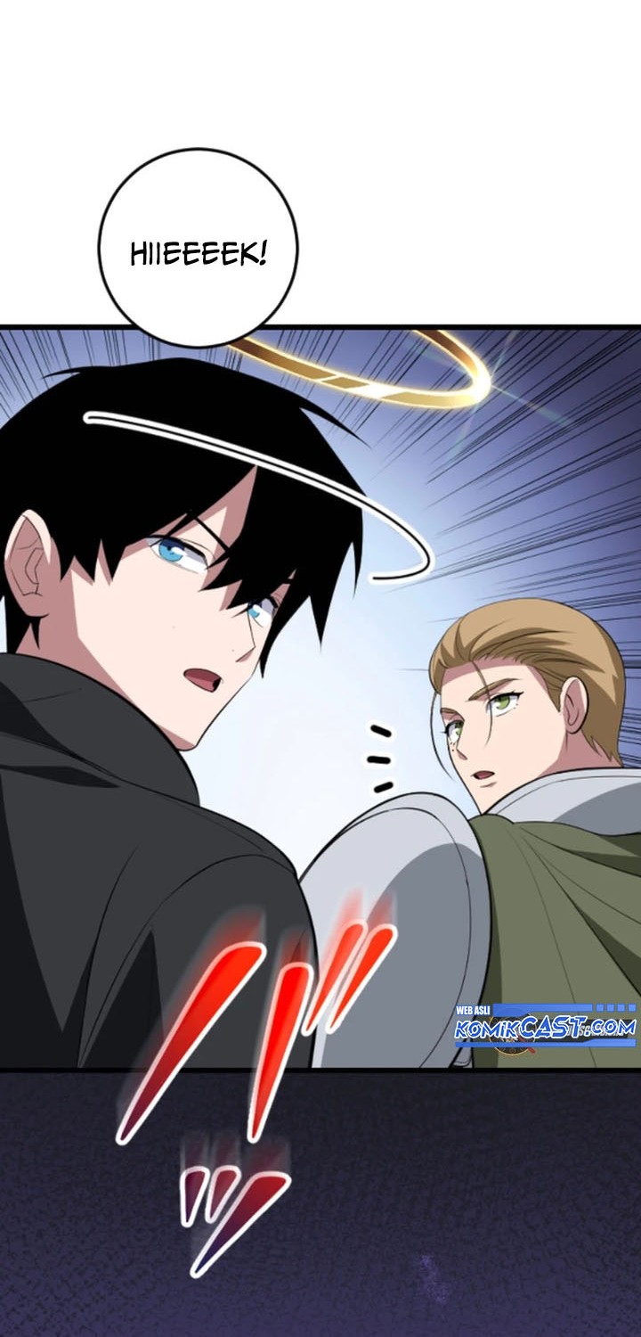 Unparalleled ??? Rank Hidden Equipment Chapter 52 Gambar 40