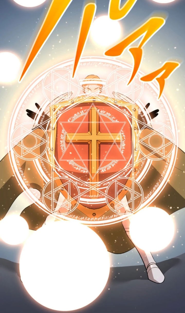 Unparalleled ??? Rank Hidden Equipment Chapter 52 Gambar 44