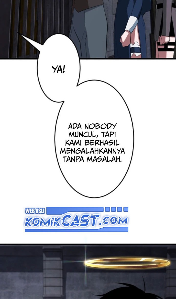 Unparalleled ??? Rank Hidden Equipment Chapter 52 Gambar 48
