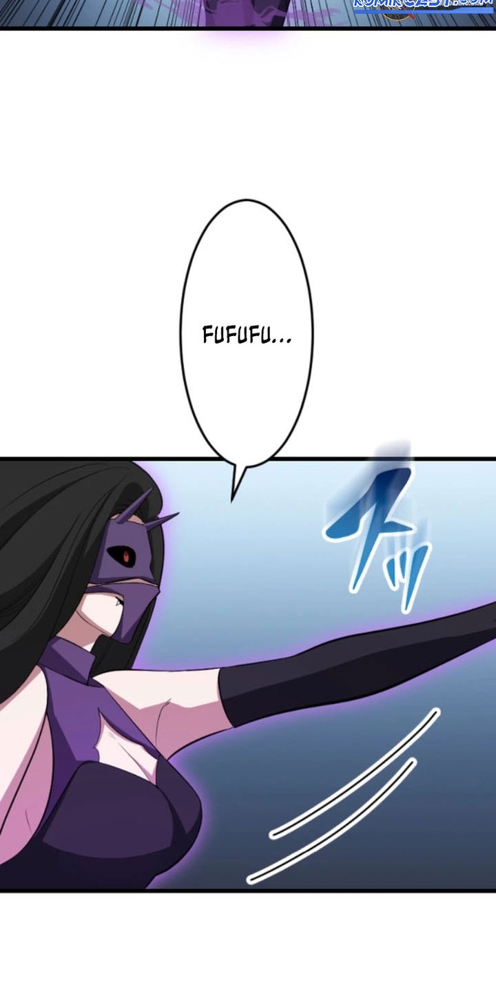 Unparalleled ??? Rank Hidden Equipment Chapter 52 Gambar 54