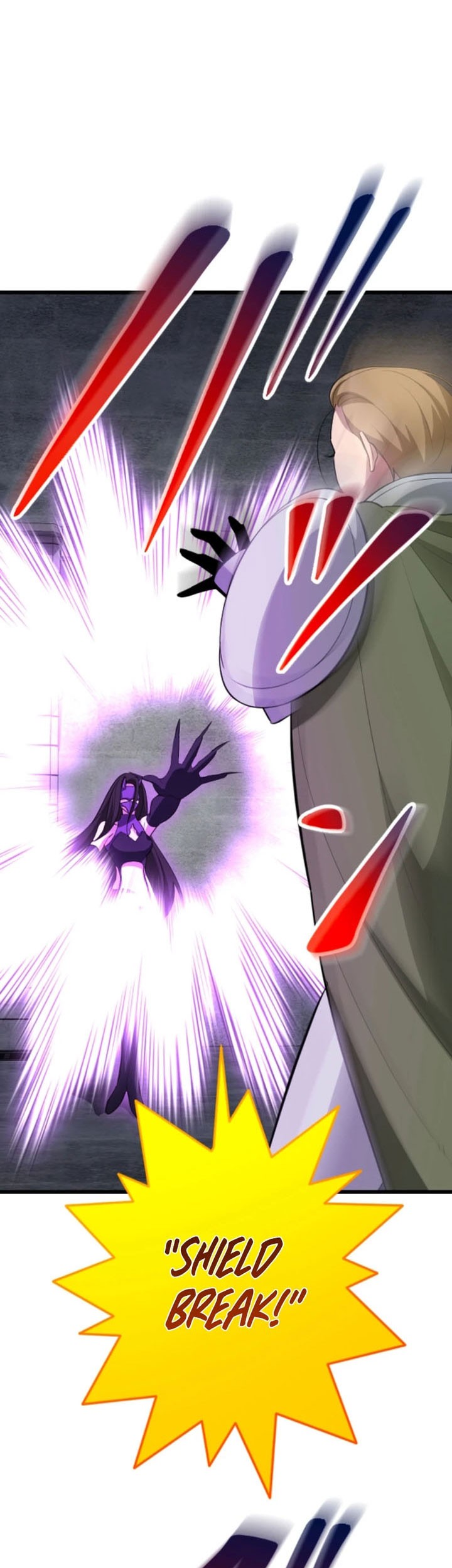 Unparalleled ??? Rank Hidden Equipment Chapter 52 Gambar 55