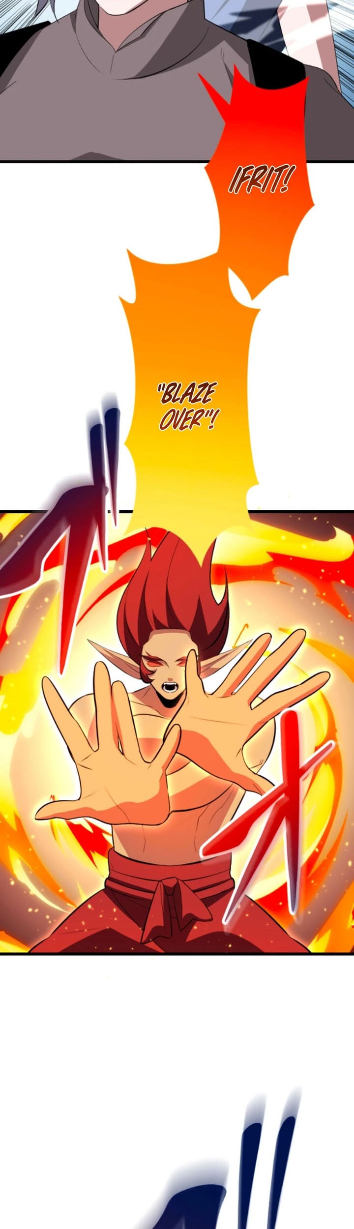 Unparalleled ??? Rank Hidden Equipment Chapter 52 Gambar 3