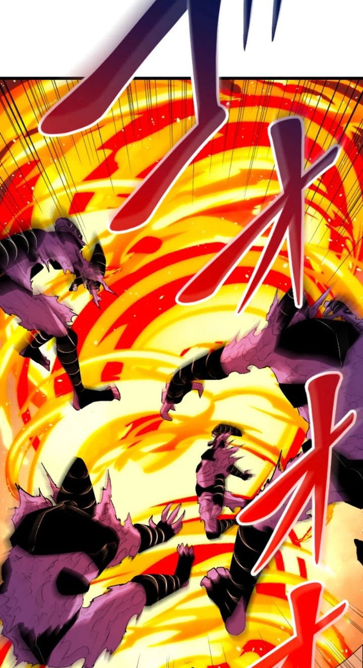 Unparalleled ??? Rank Hidden Equipment Chapter 52 Gambar 4