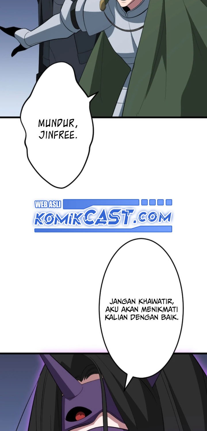 Unparalleled ??? Rank Hidden Equipment Chapter 52 Gambar 62