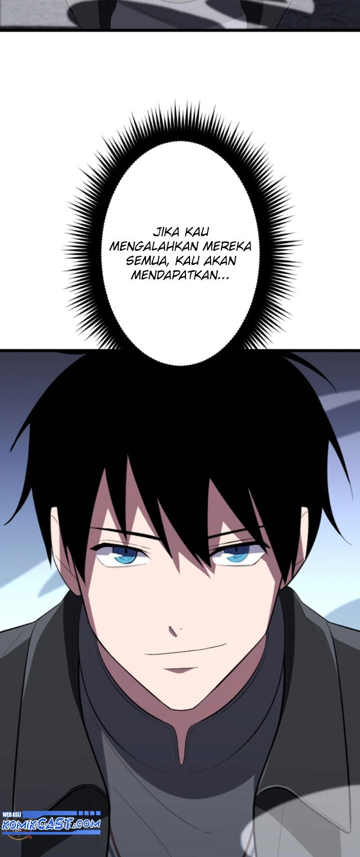Unparalleled ??? Rank Hidden Equipment Chapter 52 Gambar 66