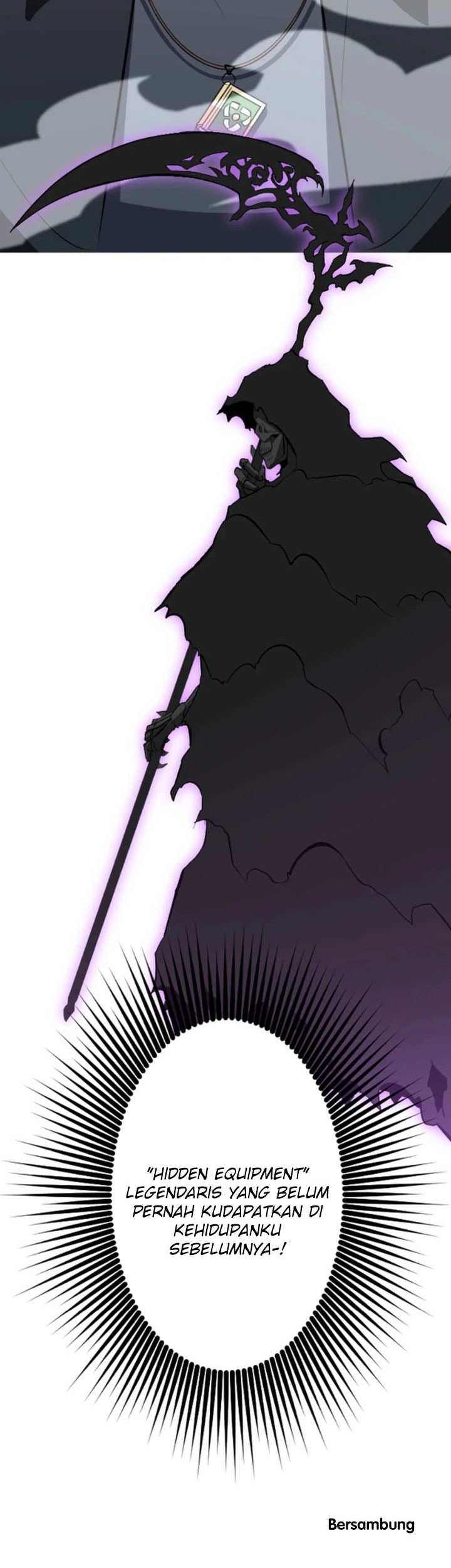 Unparalleled ??? Rank Hidden Equipment Chapter 52 Gambar 67