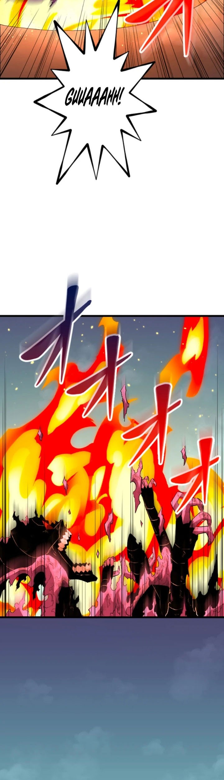 Unparalleled ??? Rank Hidden Equipment Chapter 52 Gambar 5