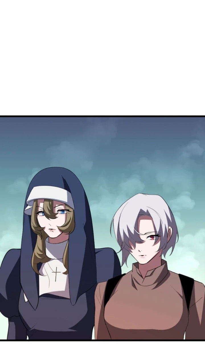 Unparalleled ??? Rank Hidden Equipment Chapter 52 Gambar 10