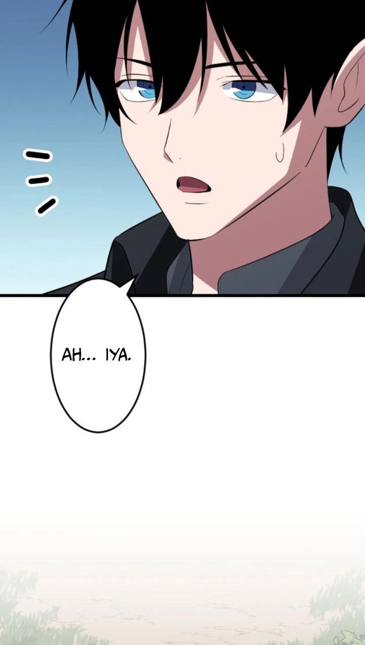 Unparalleled ??? Rank Hidden Equipment Chapter 52 Gambar 16