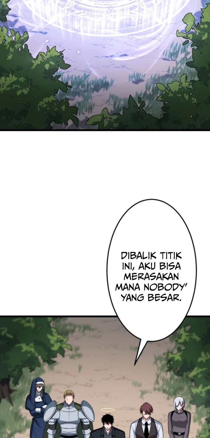 Unparalleled ??? Rank Hidden Equipment Chapter 52 Gambar 18