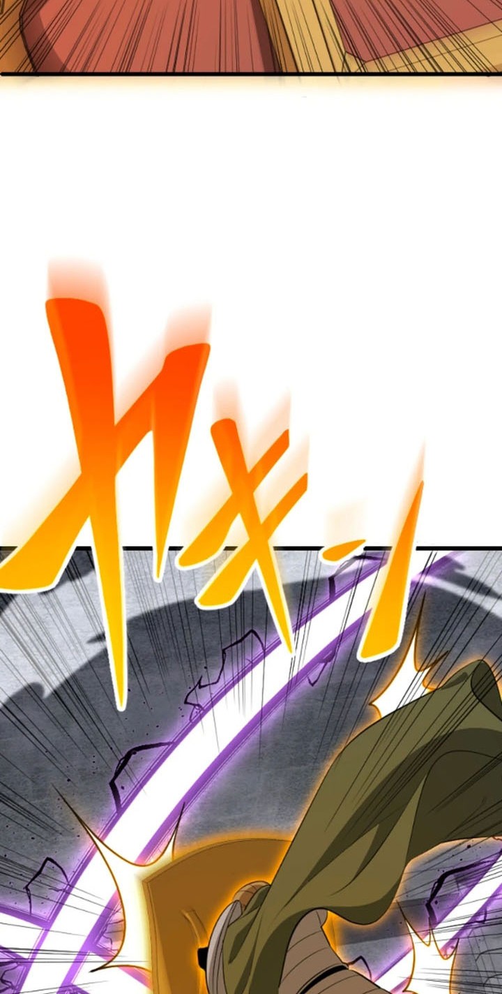 Unparalleled ??? Rank Hidden Equipment Chapter 53 Gambar 20