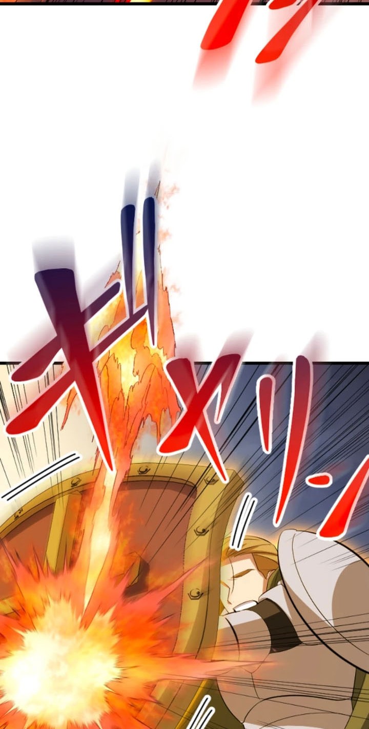 Unparalleled ??? Rank Hidden Equipment Chapter 53 Gambar 22
