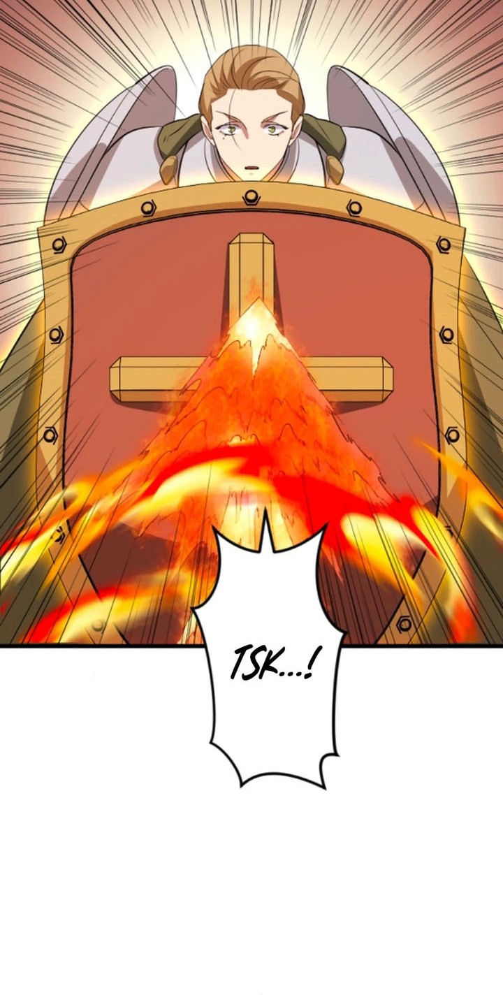 Unparalleled ??? Rank Hidden Equipment Chapter 53 Gambar 24