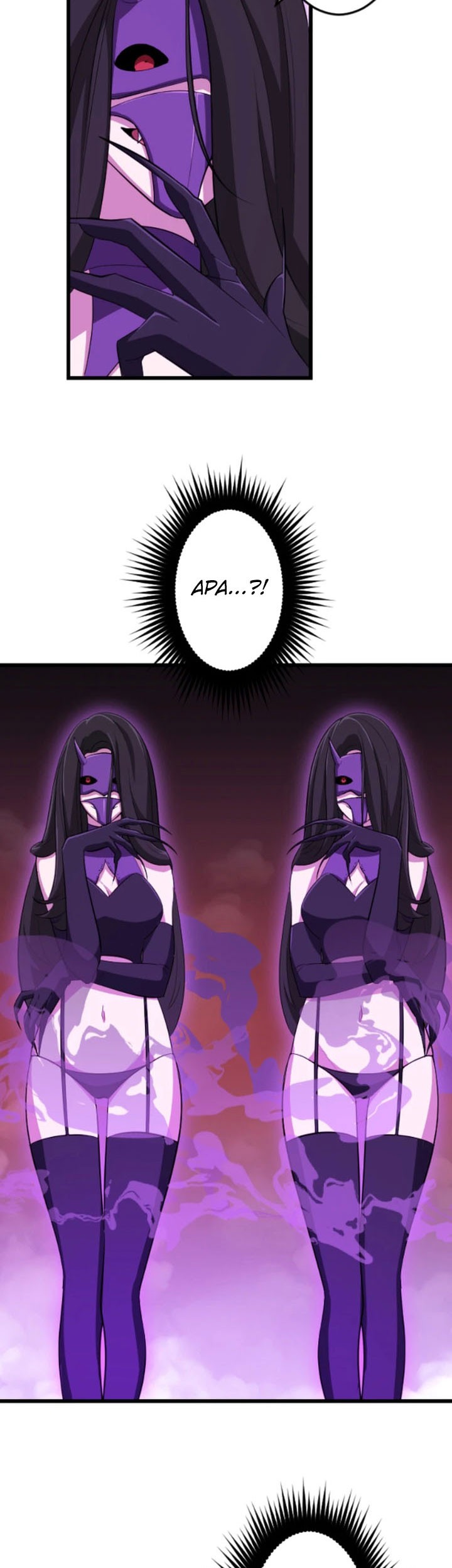 Unparalleled ??? Rank Hidden Equipment Chapter 53 Gambar 29