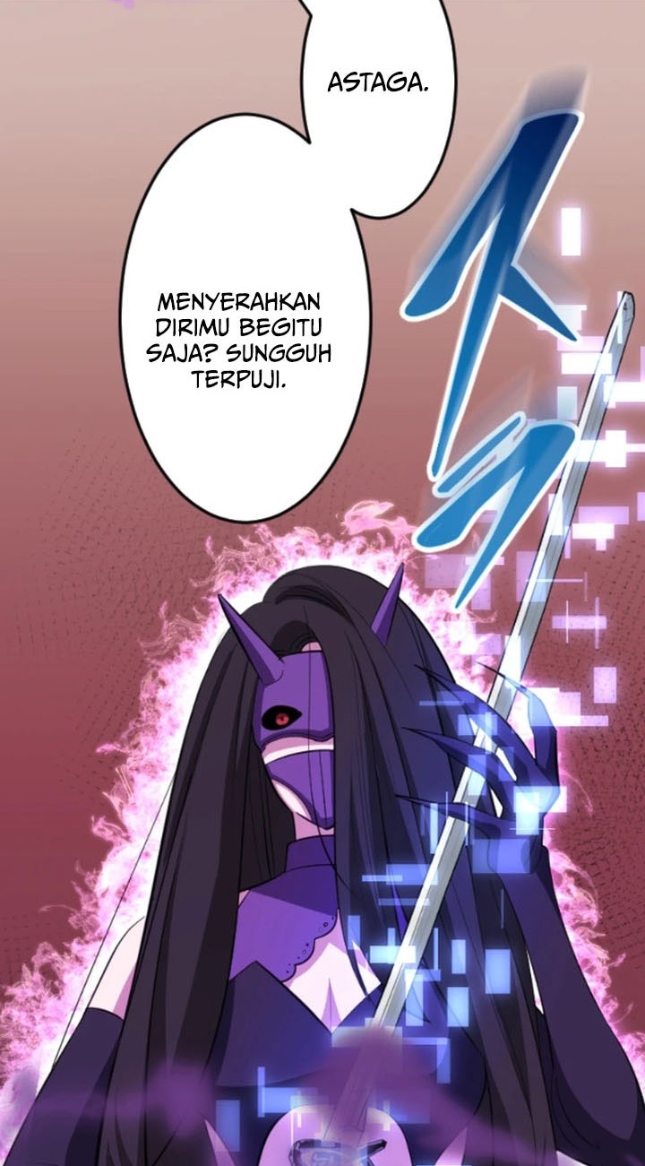 Baca Manga Unparalleled ??? Rank Hidden Equipment Chapter 53 Gambar 2