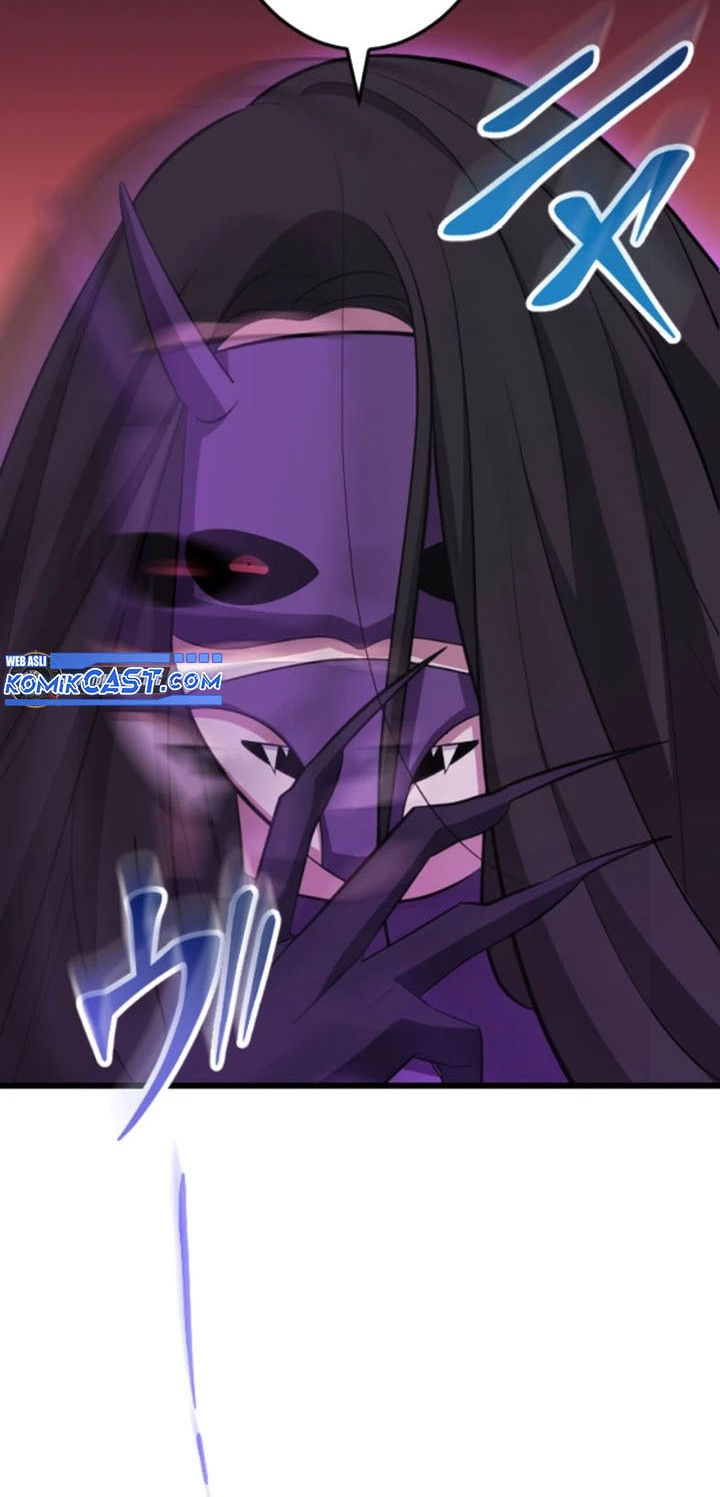 Unparalleled ??? Rank Hidden Equipment Chapter 53 Gambar 48