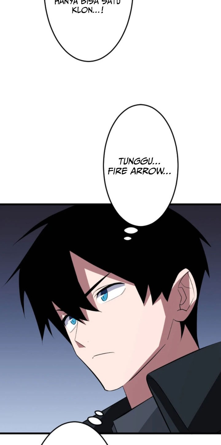 Unparalleled ??? Rank Hidden Equipment Chapter 53 Gambar 52