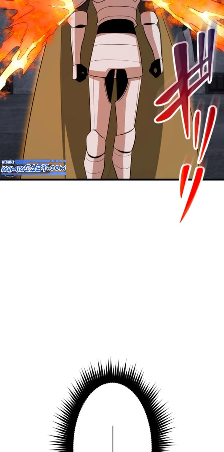 Unparalleled ??? Rank Hidden Equipment Chapter 53 Gambar 54