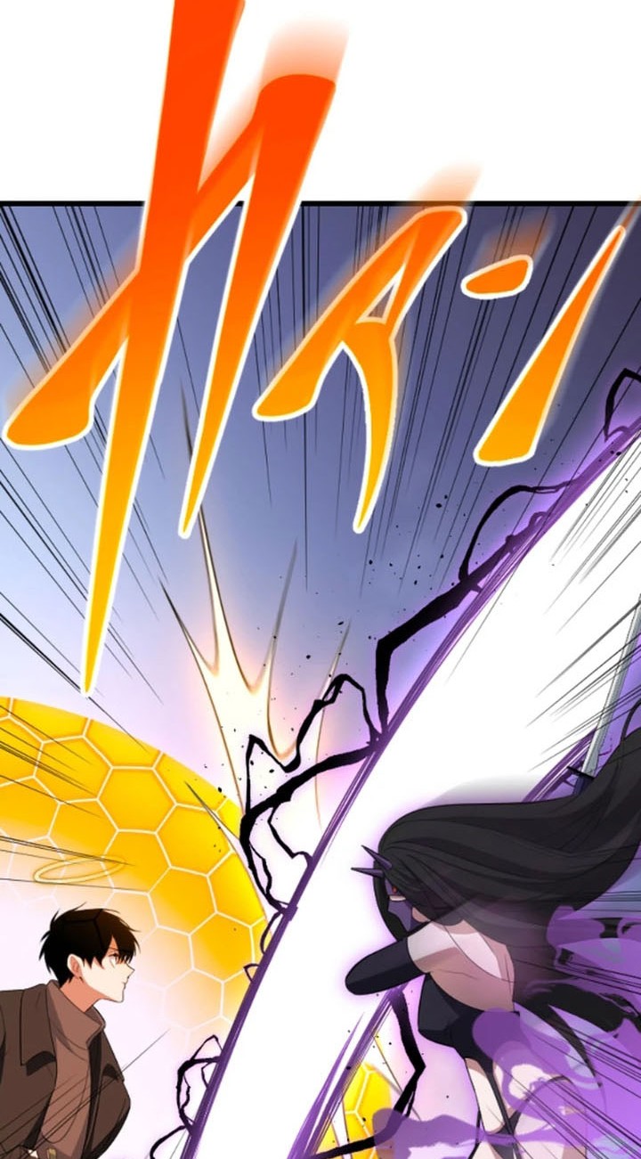 Unparalleled ??? Rank Hidden Equipment Chapter 53 Gambar 4