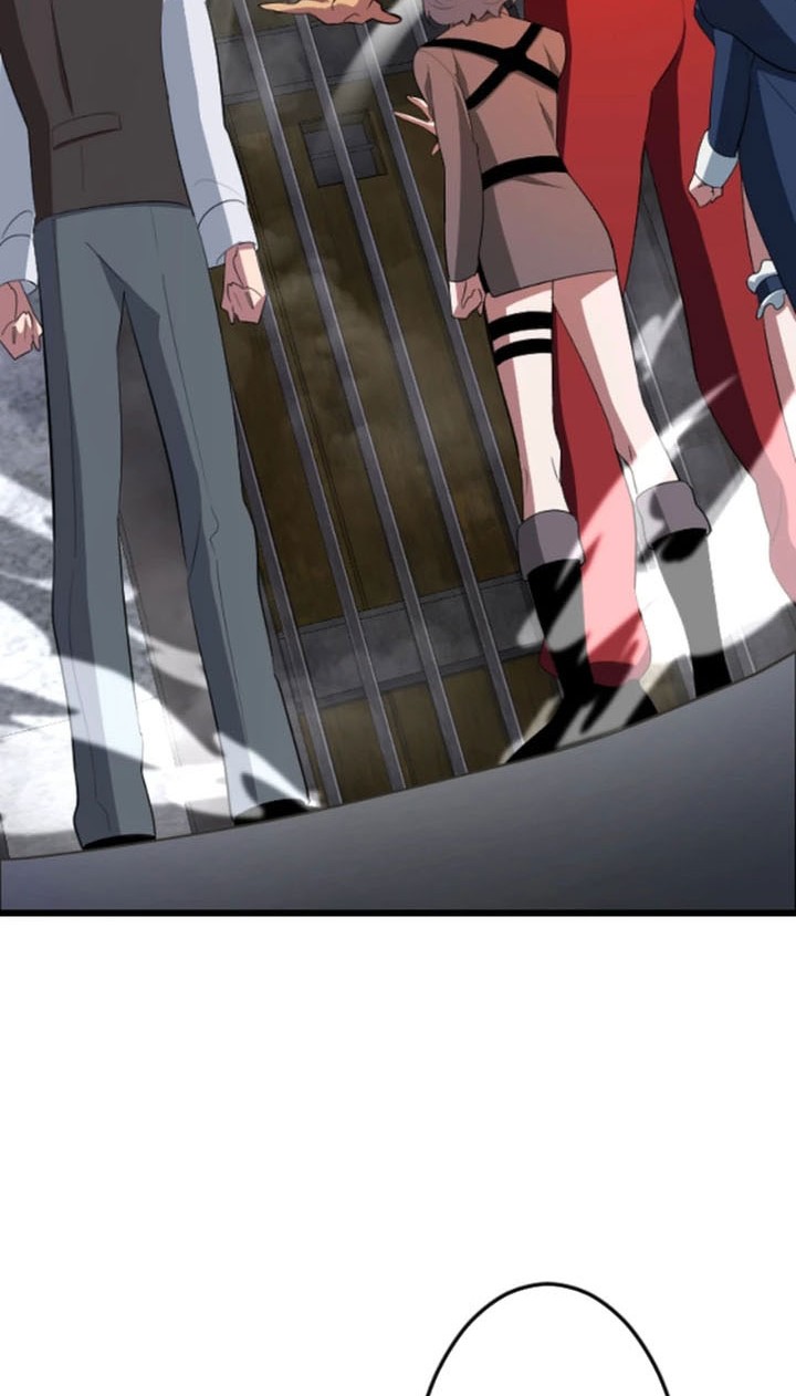 Unparalleled ??? Rank Hidden Equipment Chapter 53 Gambar 60