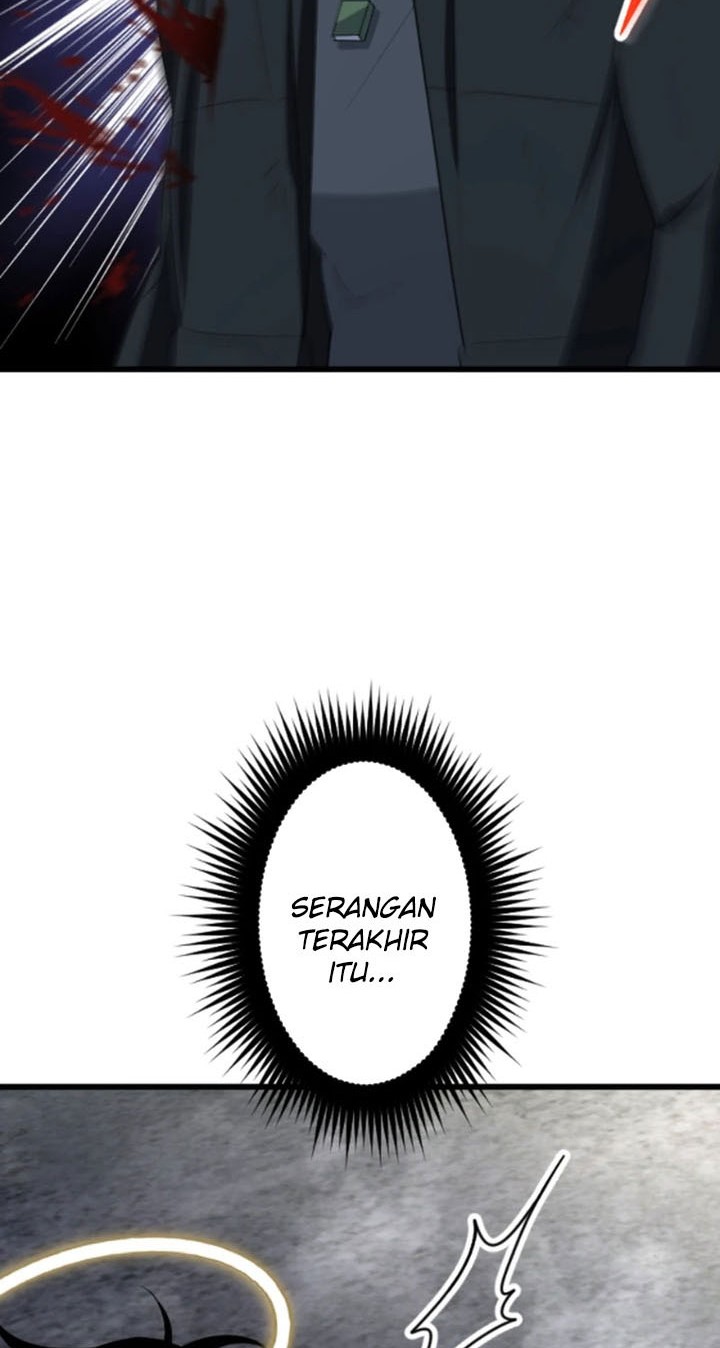 Unparalleled ??? Rank Hidden Equipment Chapter 53 Gambar 70