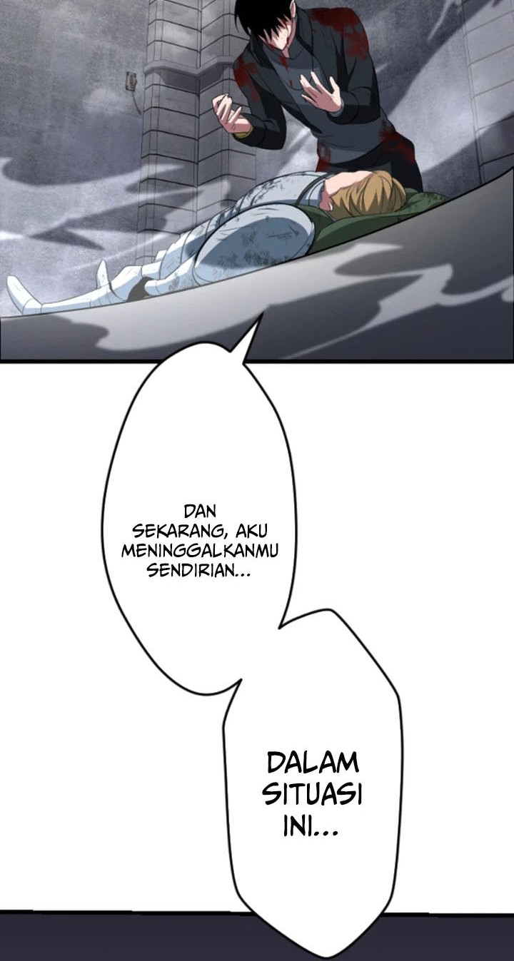 Unparalleled ??? Rank Hidden Equipment Chapter 53 Gambar 72