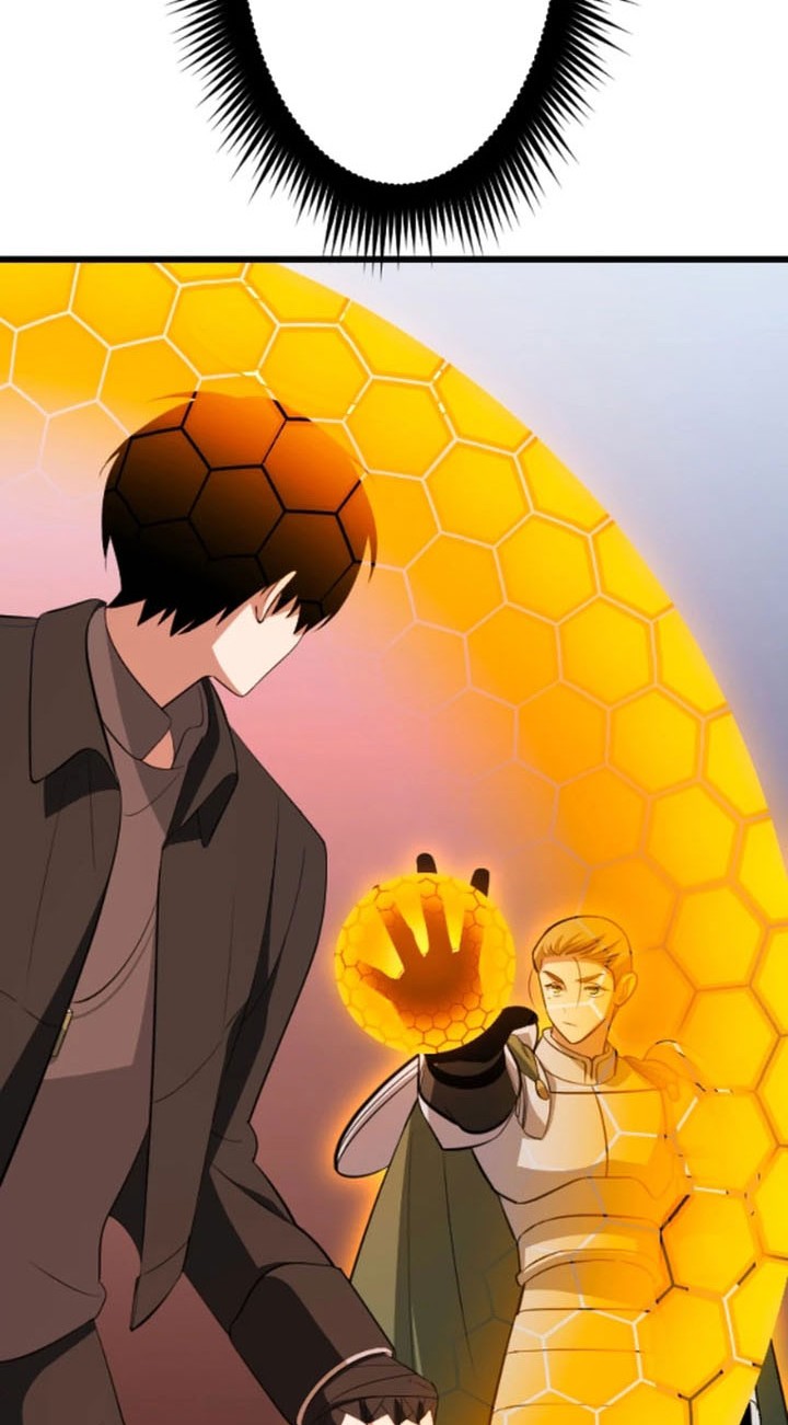 Unparalleled ??? Rank Hidden Equipment Chapter 53 Gambar 6