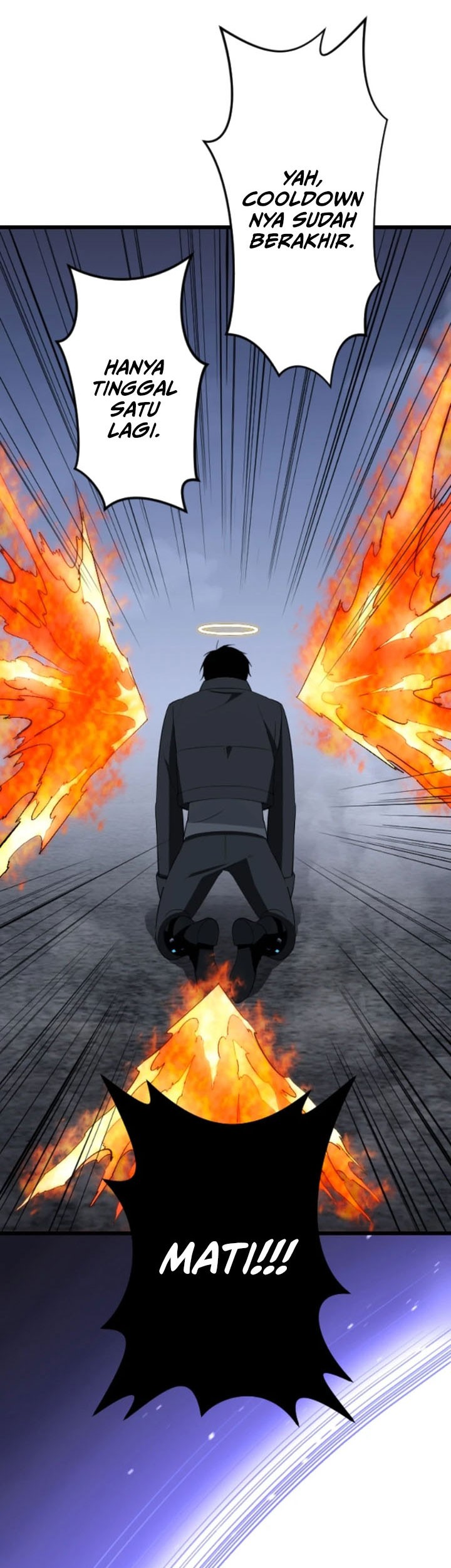Unparalleled ??? Rank Hidden Equipment Chapter 53 Gambar 79