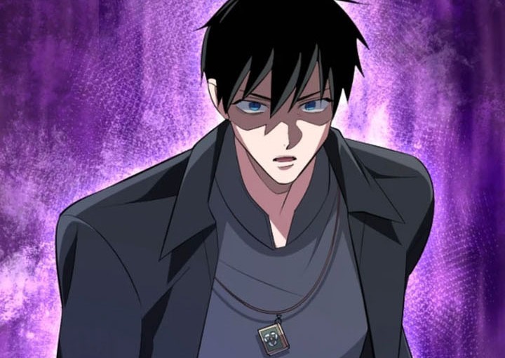Unparalleled ??? Rank Hidden Equipment Chapter 53 Gambar 84