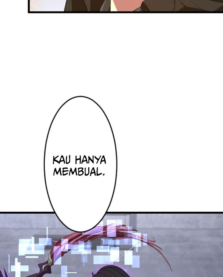 Unparalleled ??? Rank Hidden Equipment Chapter 53 Gambar 10
