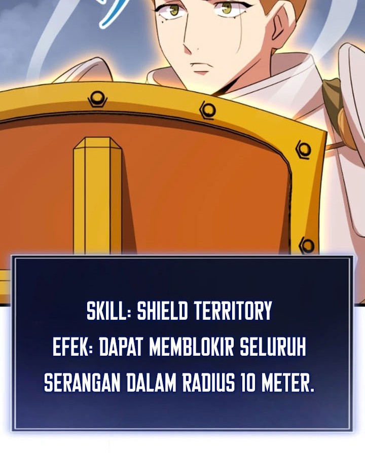 Unparalleled ??? Rank Hidden Equipment Chapter 53 Gambar 16
