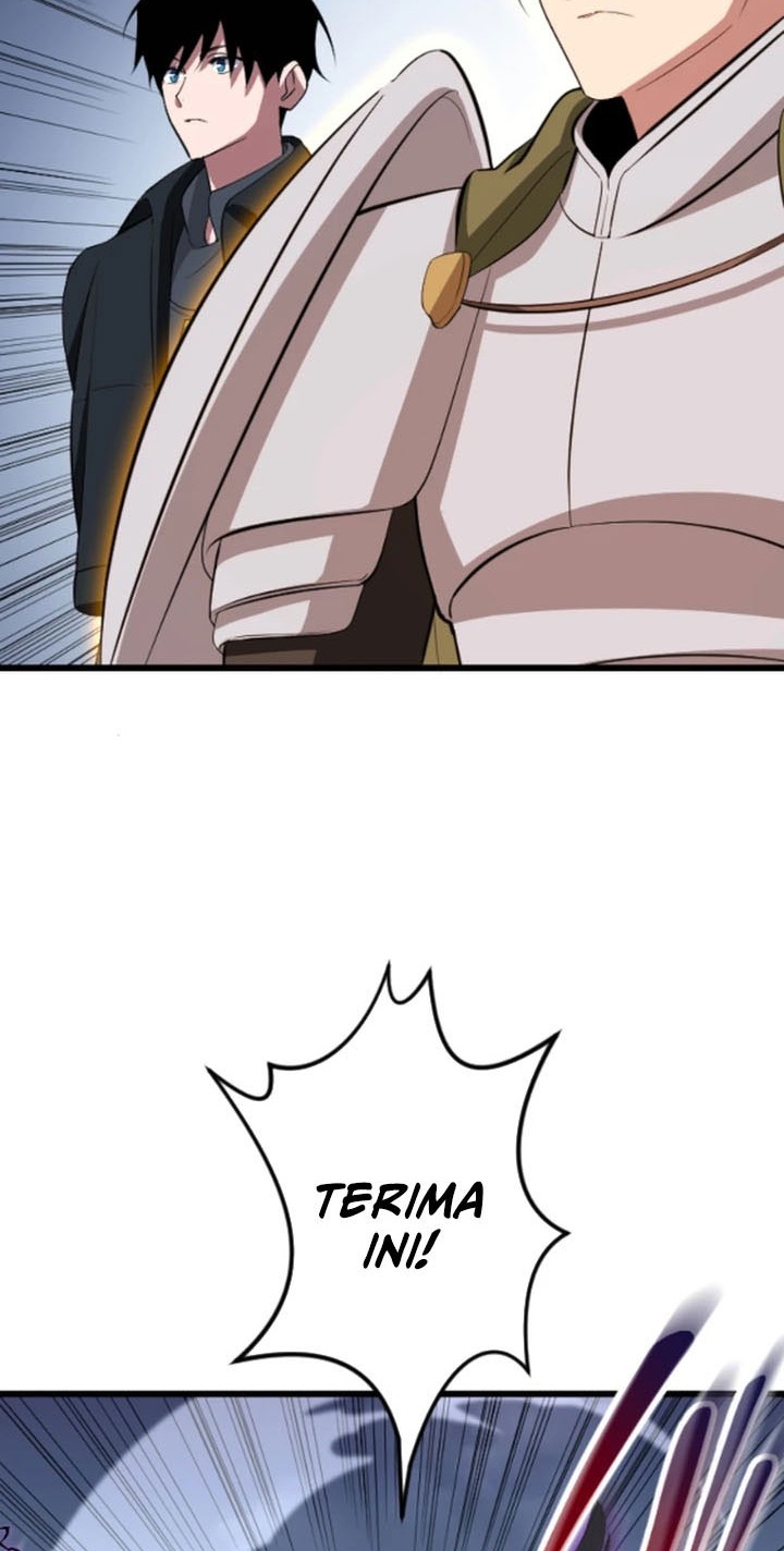 Unparalleled ??? Rank Hidden Equipment Chapter 53 Gambar 18