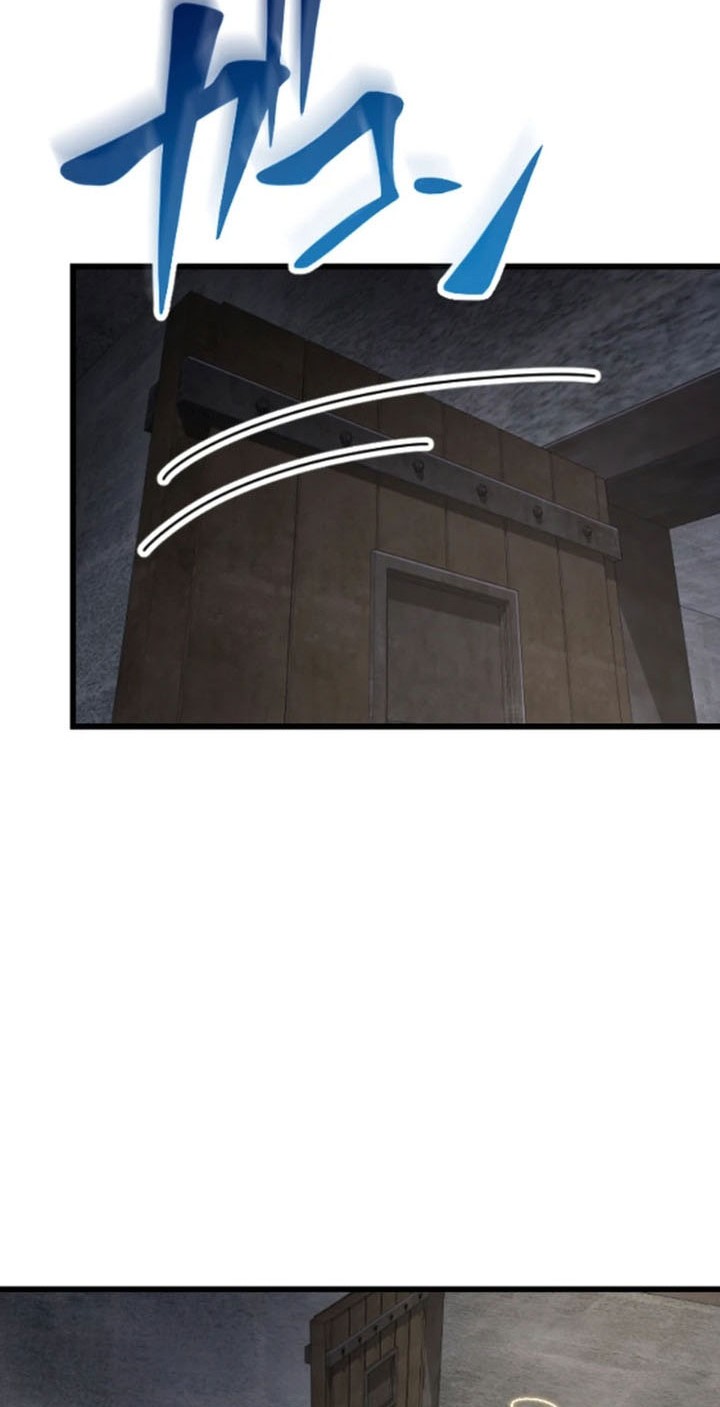 Unparalleled ??? Rank Hidden Equipment Chapter 54 Gambar 44