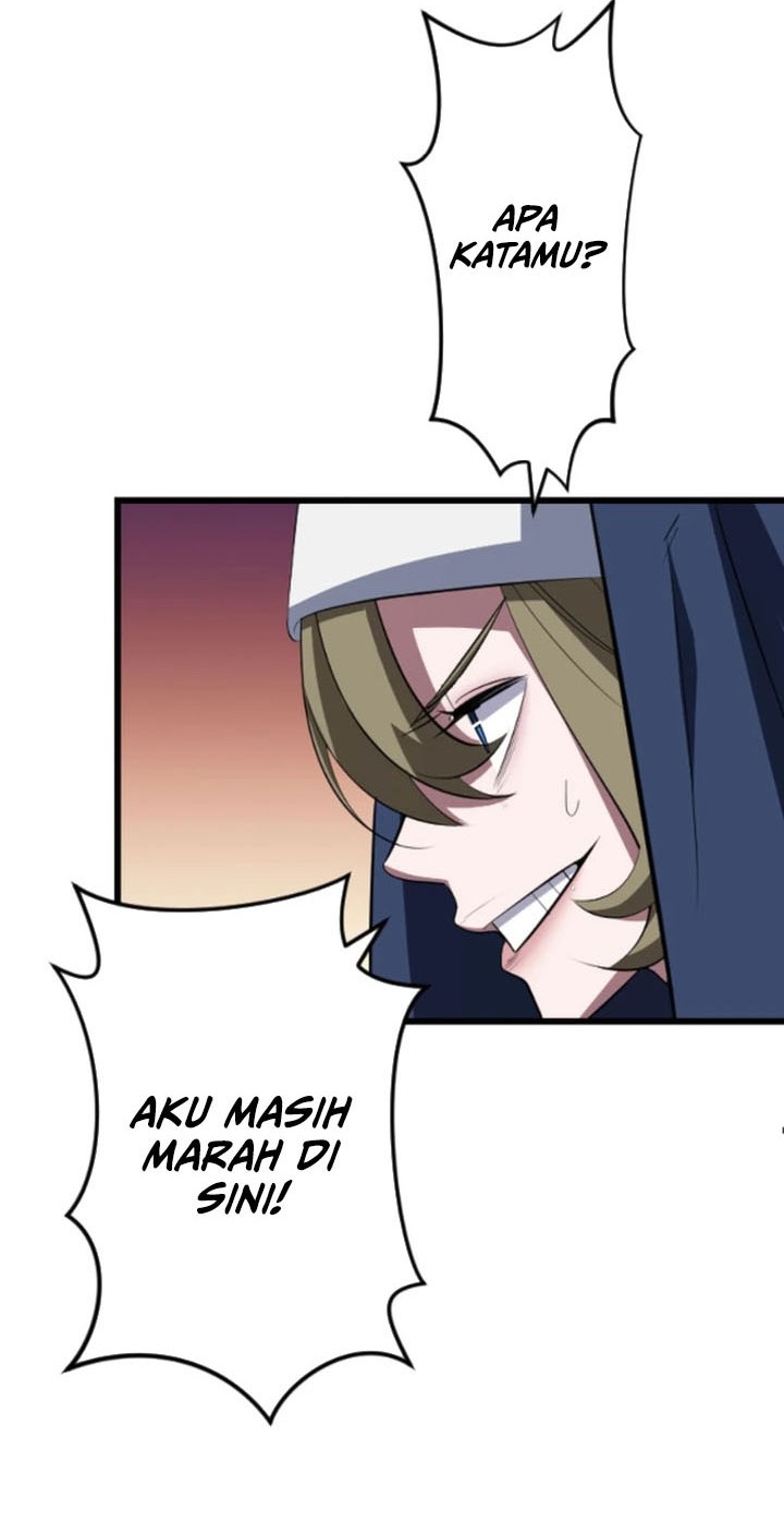 Unparalleled ??? Rank Hidden Equipment Chapter 54 Gambar 48