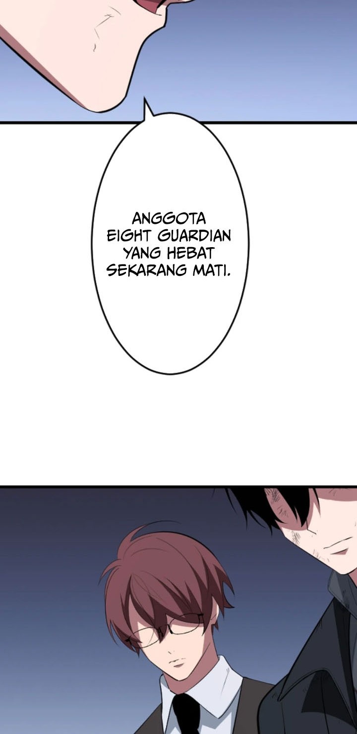 Unparalleled ??? Rank Hidden Equipment Chapter 54 Gambar 58